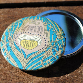 Pocket Mirrors